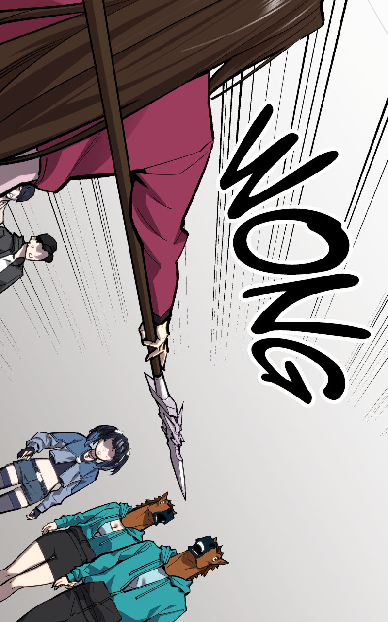 Read Limit Breaker vf Manga Online