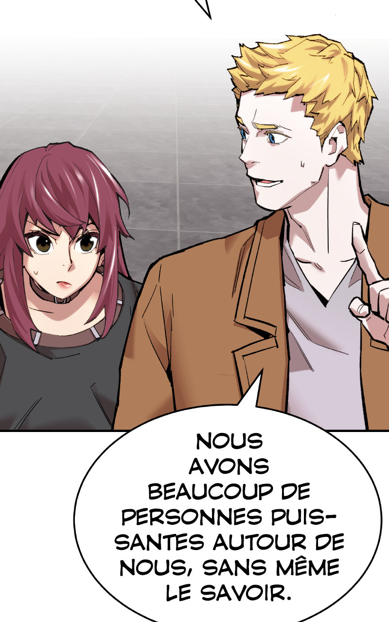 Read Limit Breaker vf Manga Online