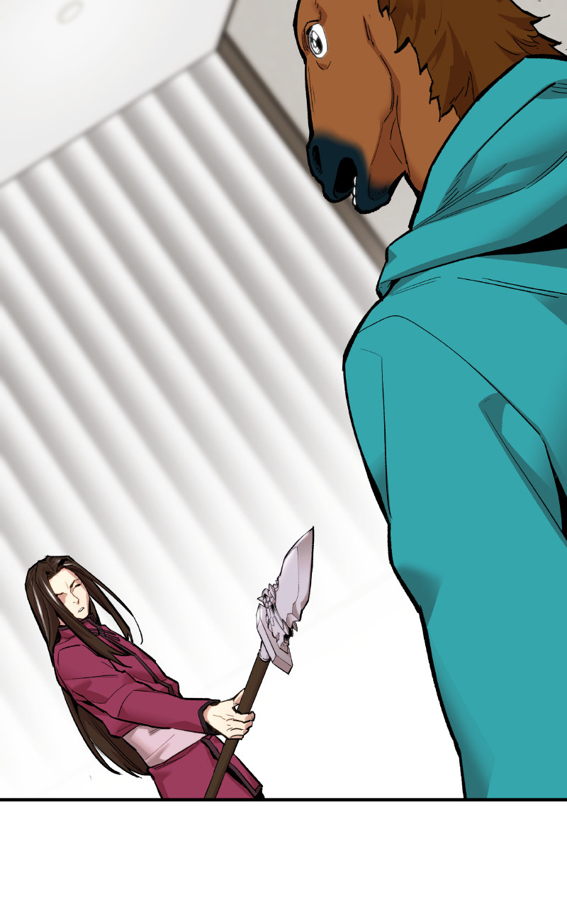 Read Limit Breaker vf Manga Online