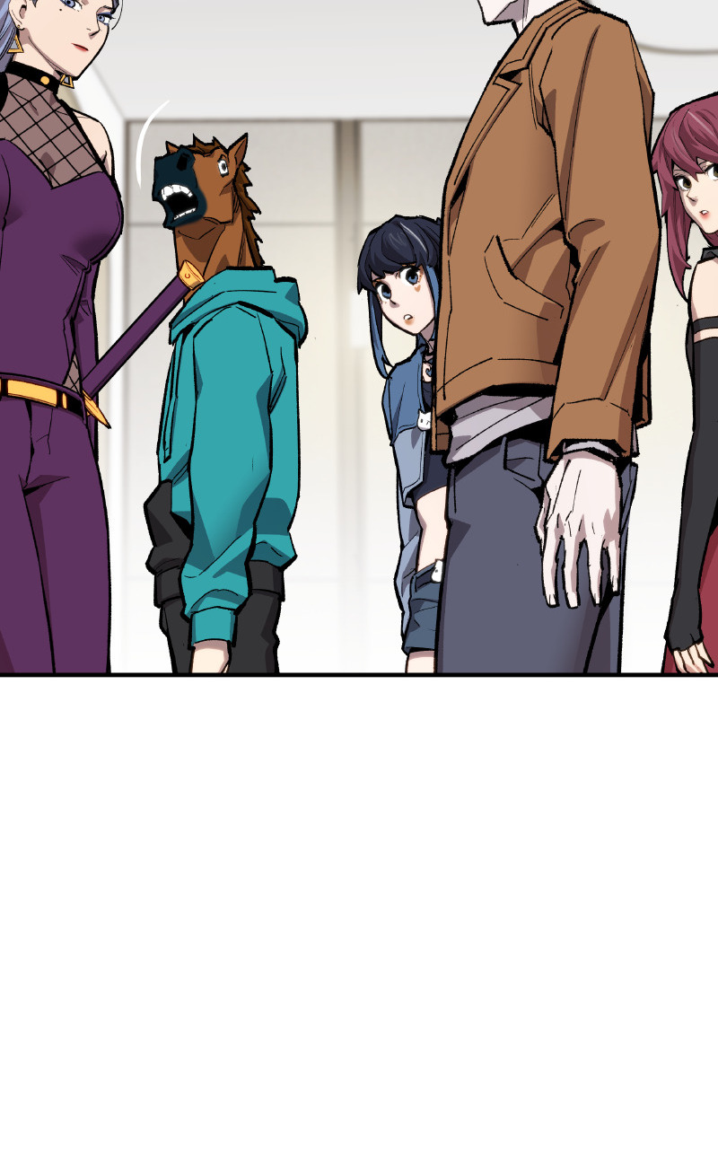Read Limit Breaker vf Manga Online