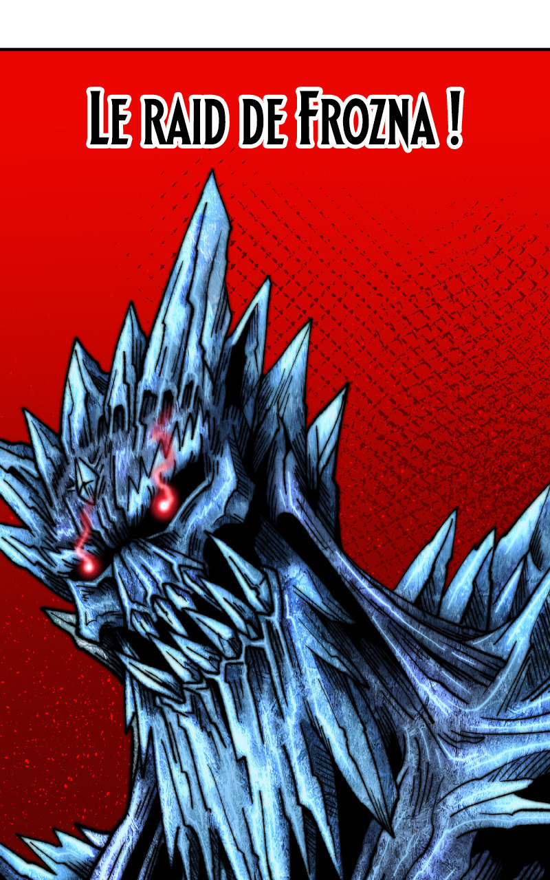Read Limit Breaker vf Manga Online