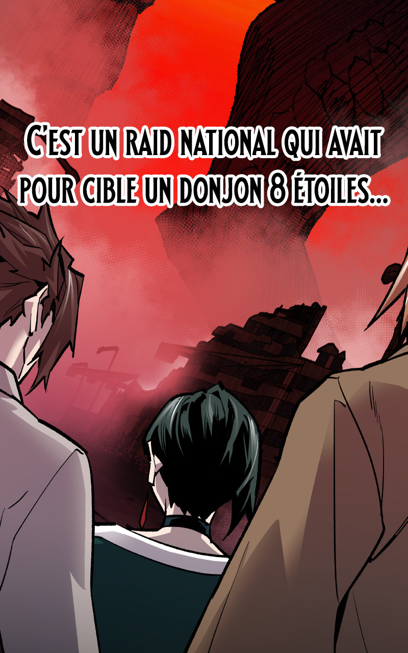 Read Limit Breaker vf Manga Online