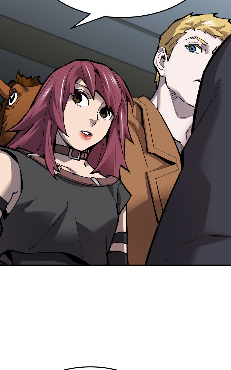 Read Limit Breaker vf Manga Online