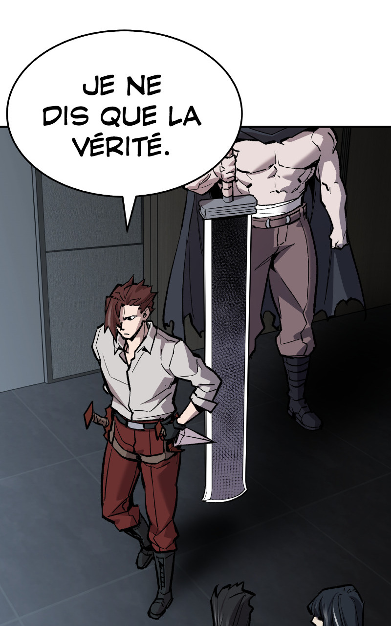 Read Limit Breaker vf Manga Online