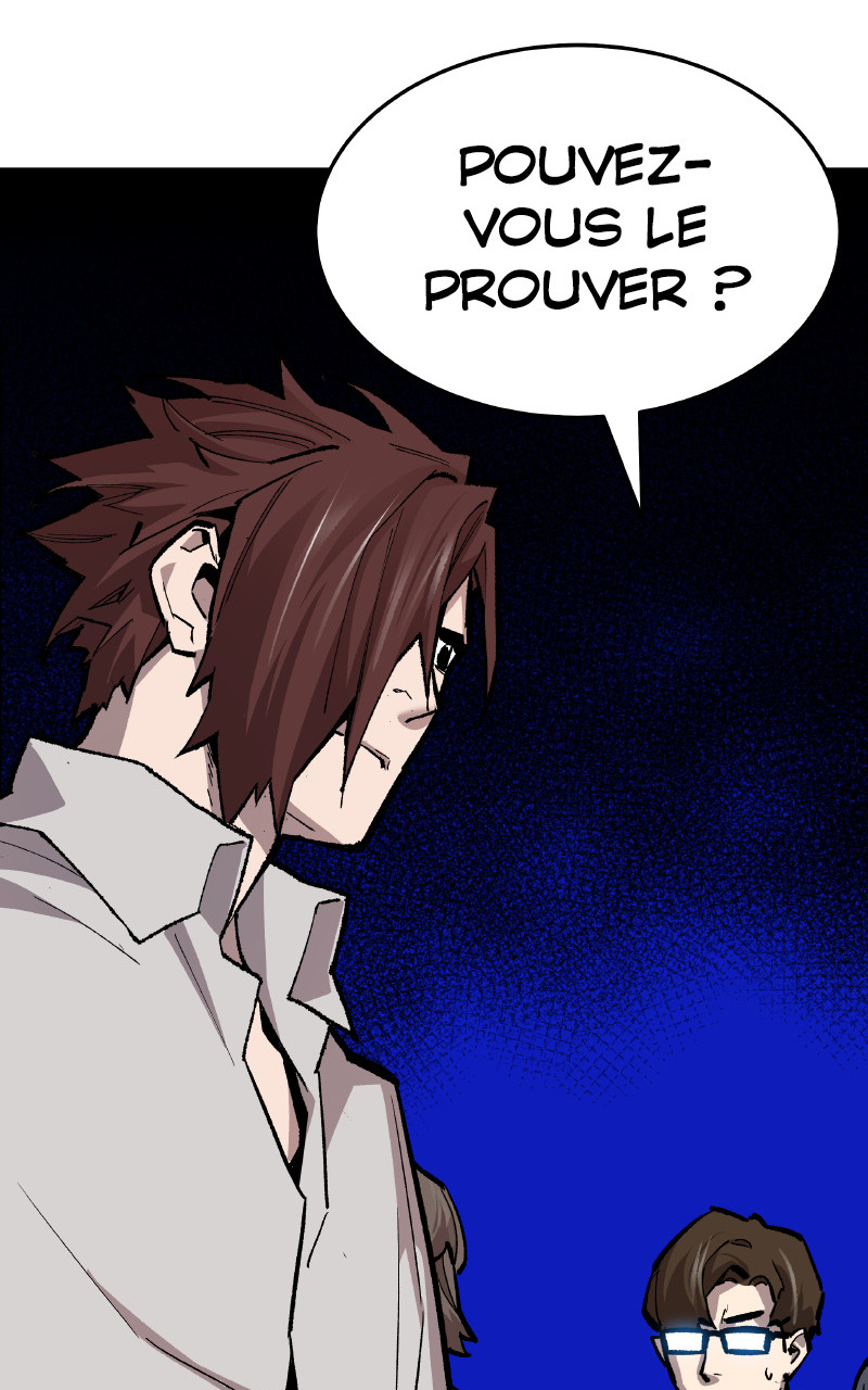Read Limit Breaker vf Manga Online