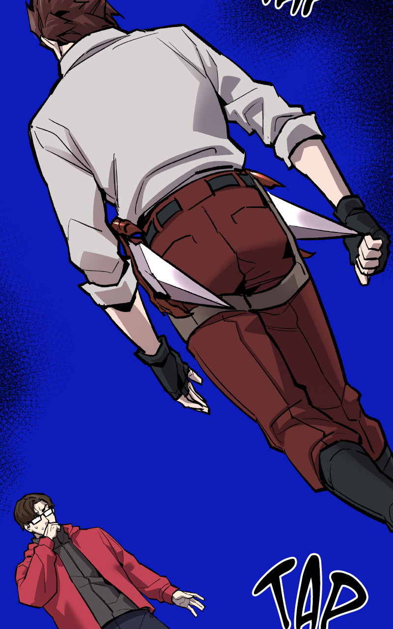 Read Limit Breaker vf Manga Online