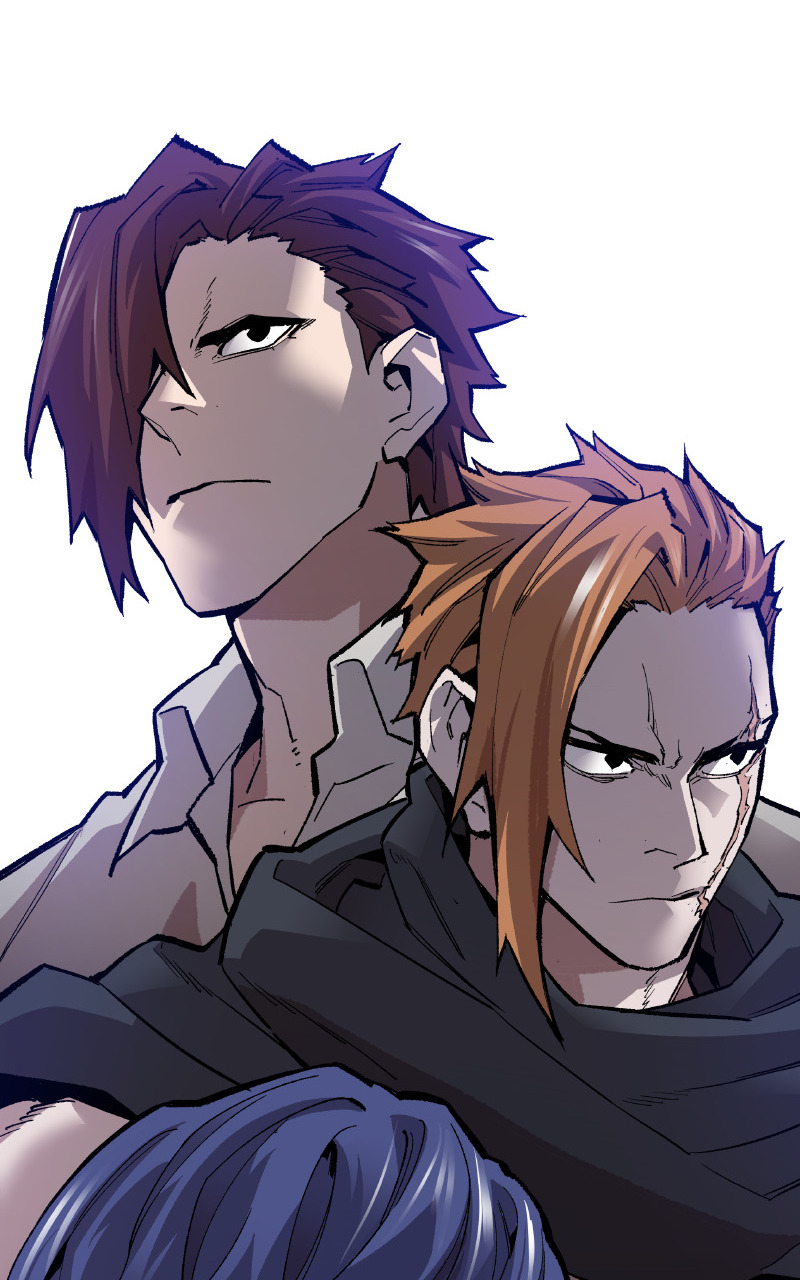 Read Limit Breaker vf Manga Online