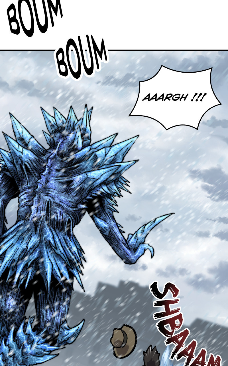 Read Limit Breaker vf Manga Online