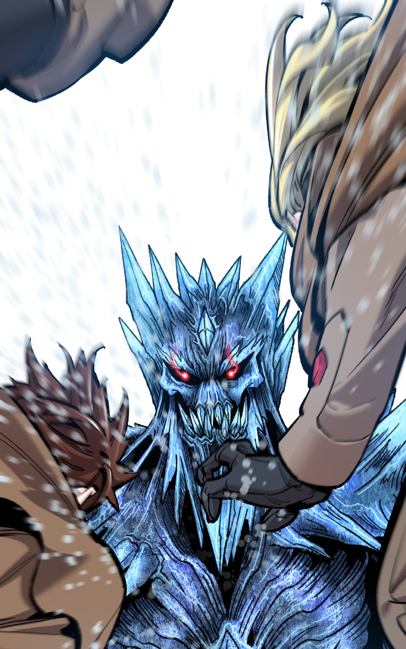 Read Limit Breaker vf Manga Online