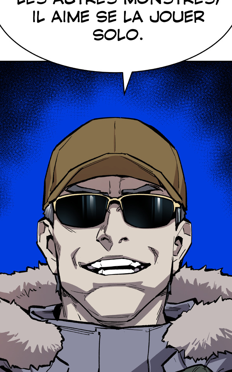 Read Limit Breaker vf Manga Online