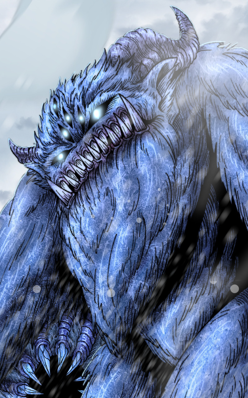 Read Limit Breaker vf Manga Online