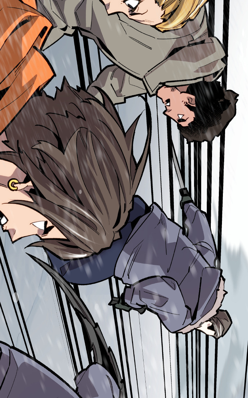 Read Limit Breaker vf Manga Online