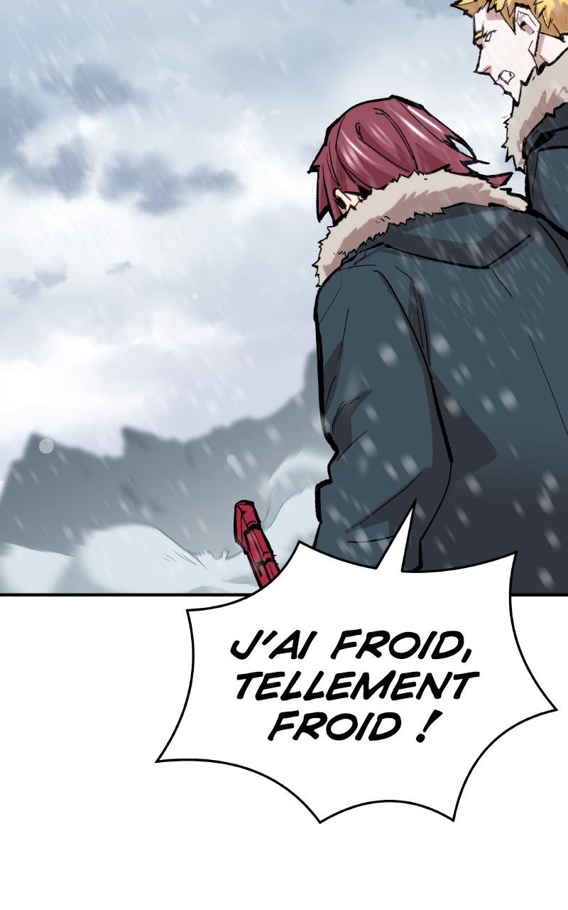 Read Limit Breaker vf Manga Online