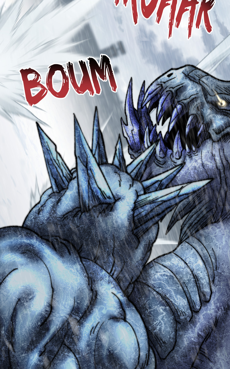 Read Limit Breaker vf Manga Online