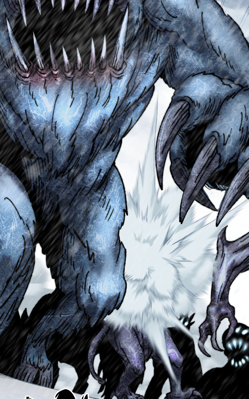 Read Limit Breaker vf Manga Online