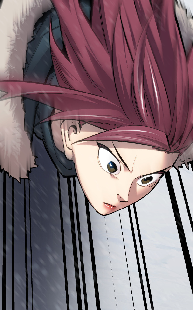 Read Limit Breaker vf Manga Online