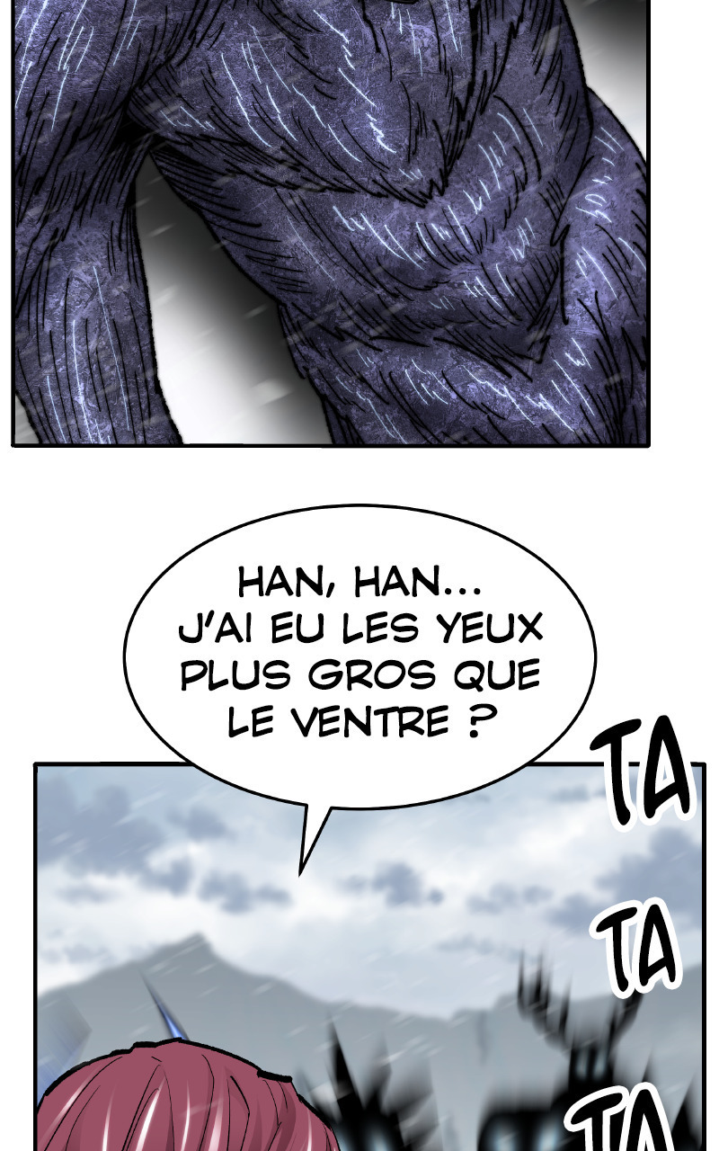 Read Limit Breaker vf Manga Online