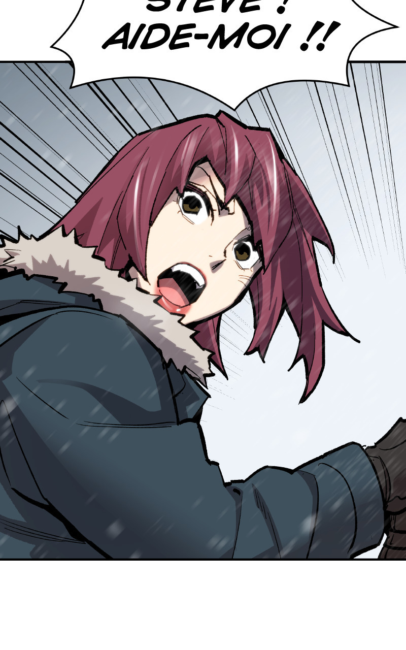 Read Limit Breaker vf Manga Online