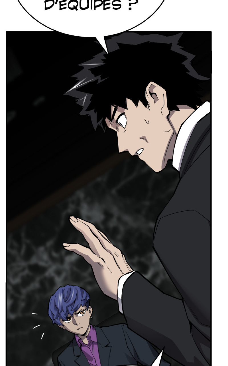 Read Limit Breaker vf Manga Online