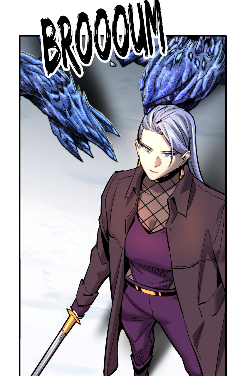 Read Limit Breaker vf Manga Online