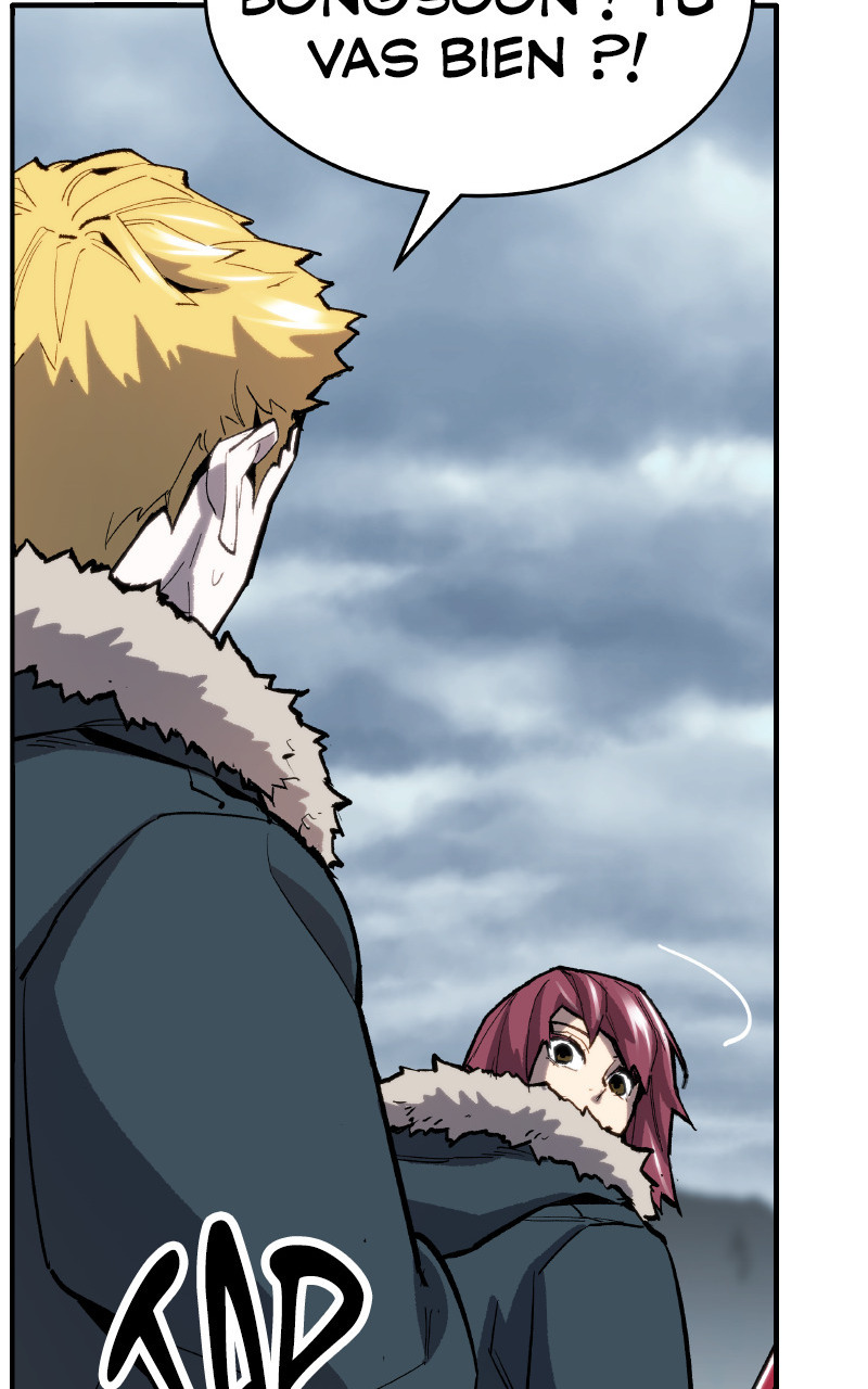 Read Limit Breaker vf Manga Online