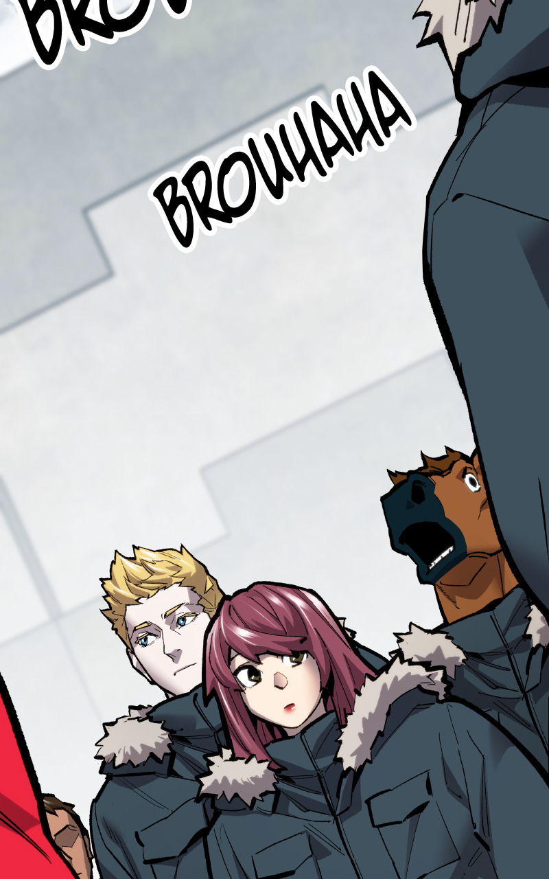 Read Limit Breaker vf Manga Online