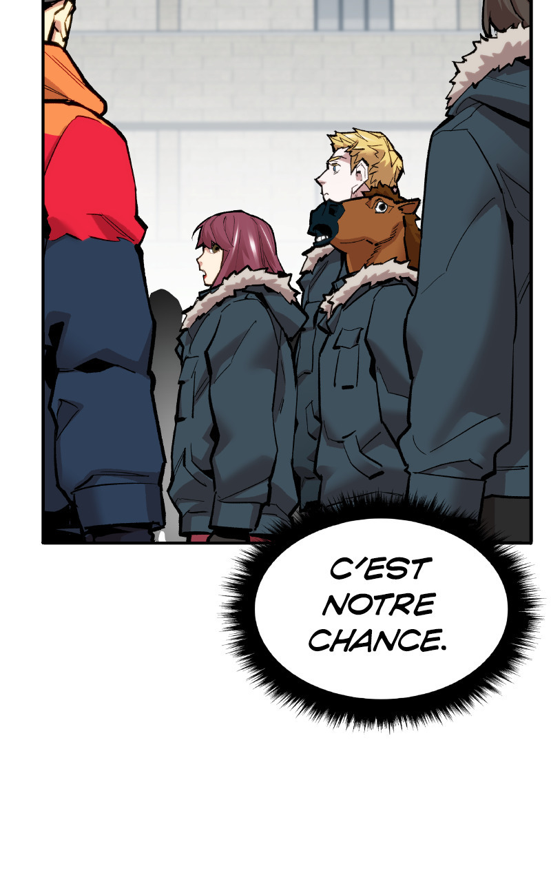 Read Limit Breaker vf Manga Online