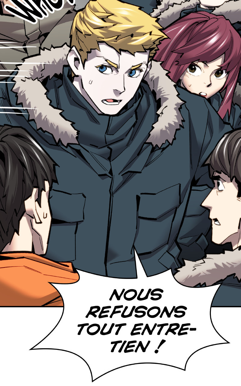 Read Limit Breaker vf Manga Online