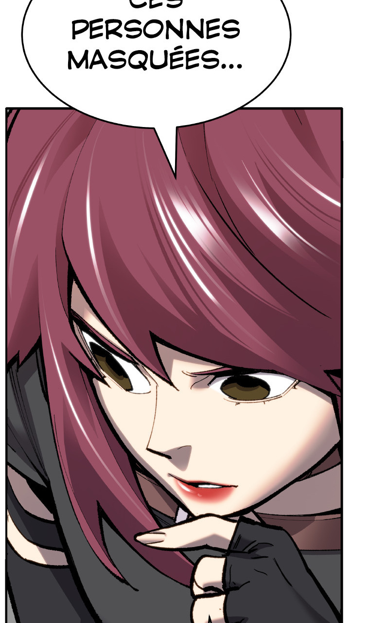 Read Limit Breaker vf Manga Online