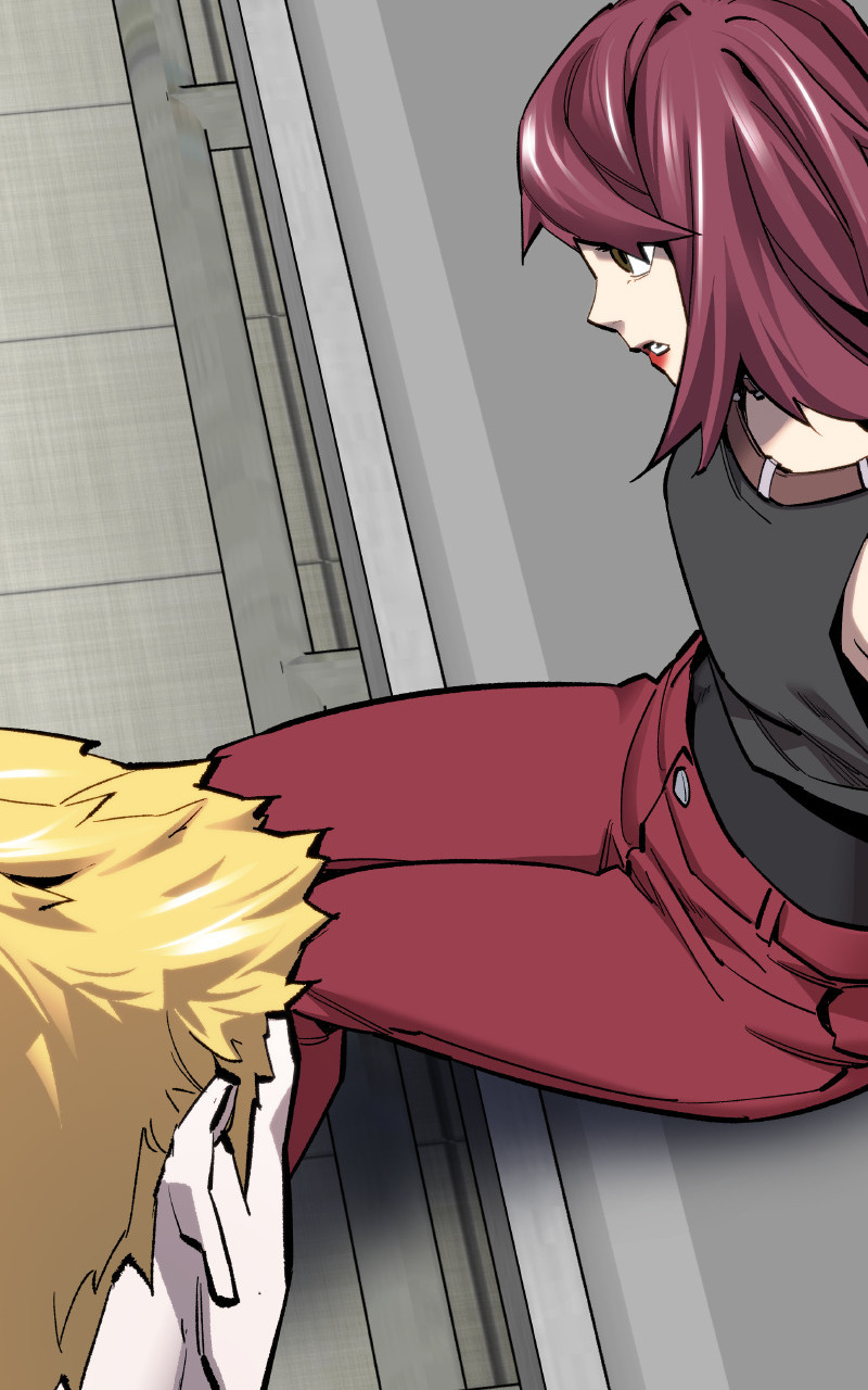 Read Limit Breaker vf Manga Online