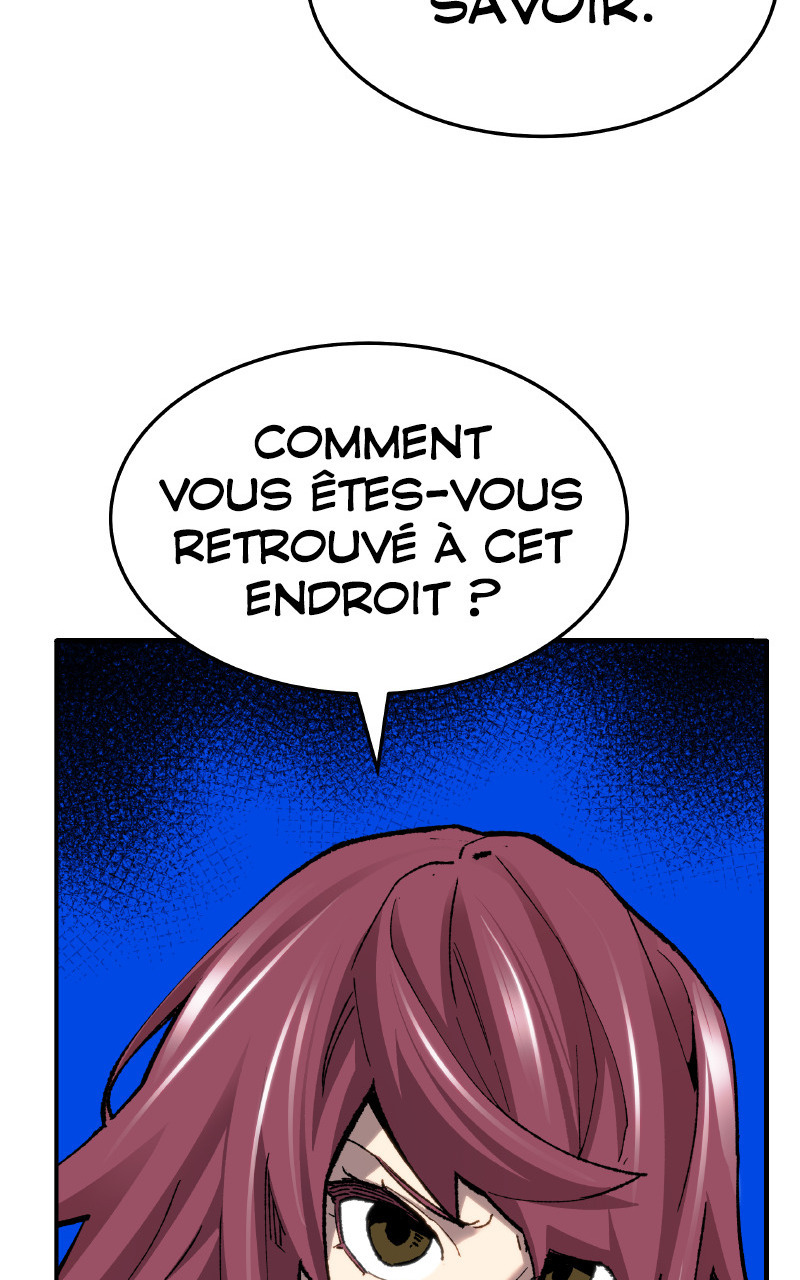 Read Limit Breaker vf Manga Online