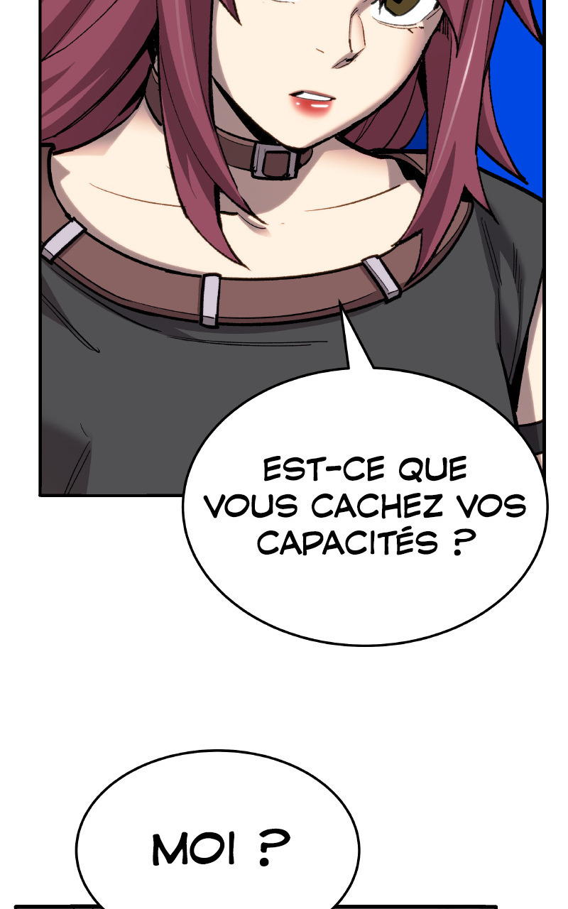 Read Limit Breaker vf Manga Online