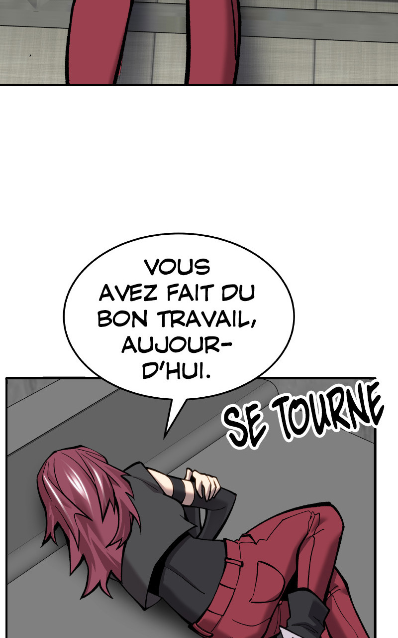 Read Limit Breaker vf Manga Online