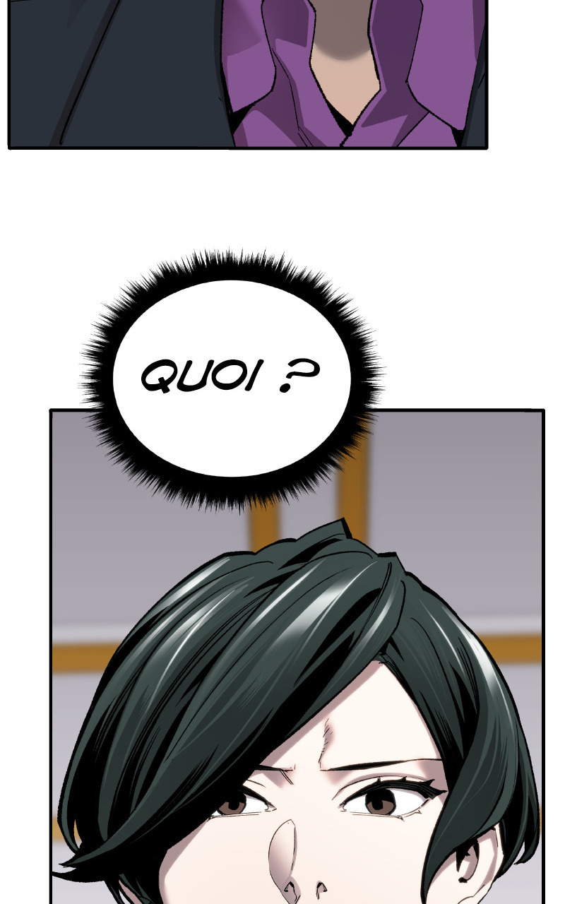 Read Limit Breaker vf Manga Online