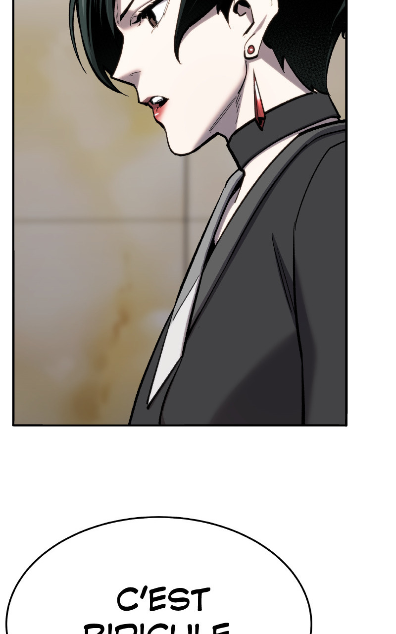 Read Limit Breaker vf Manga Online