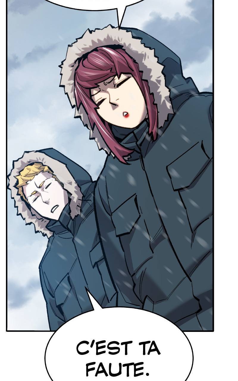 Read Limit Breaker vf Manga Online