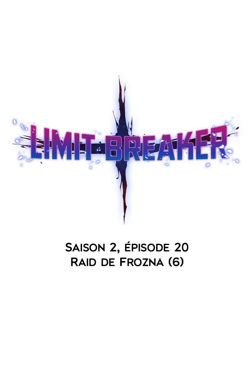 Read Limit Breaker vf Manga Online