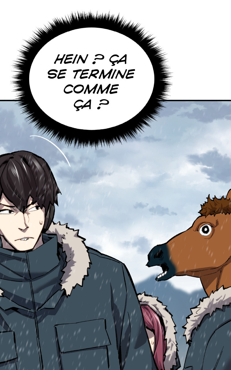 Read Limit Breaker vf Manga Online