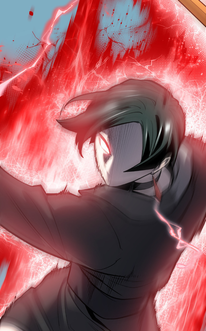 Read Limit Breaker vf Manga Online