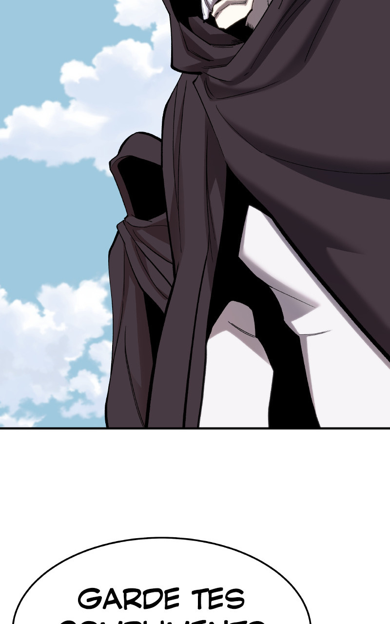 Read Limit Breaker vf Manga Online