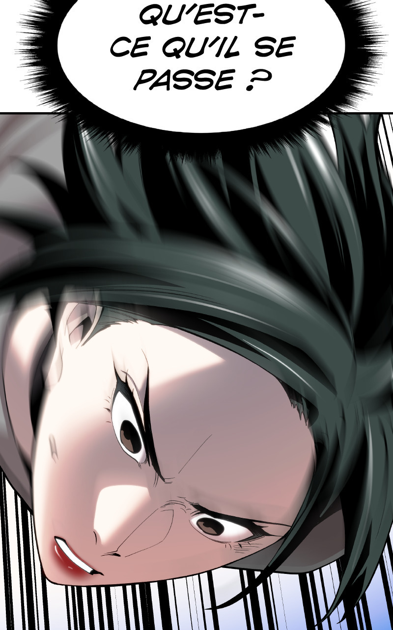 Read Limit Breaker vf Manga Online