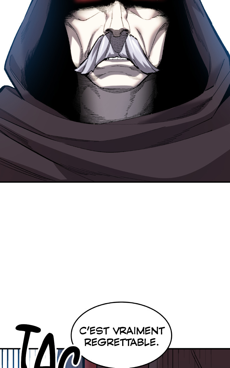 Read Limit Breaker vf Manga Online