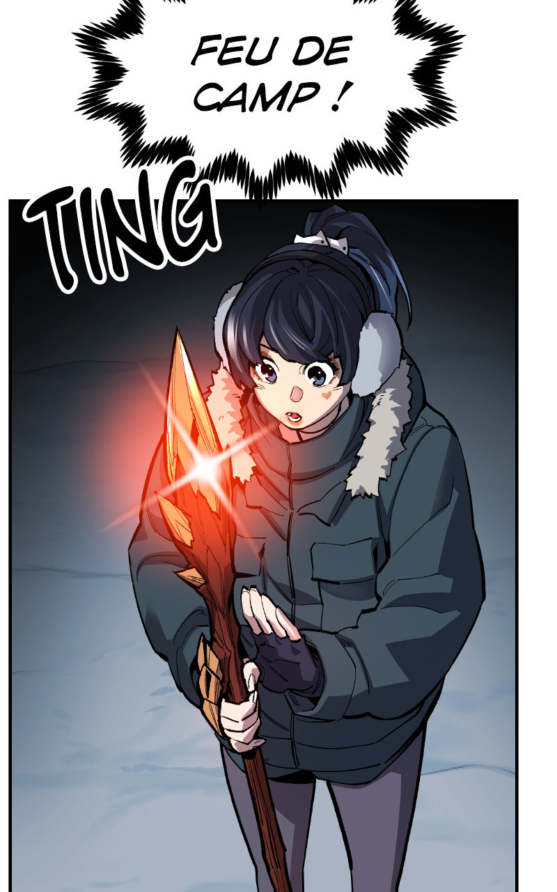 Read Limit Breaker vf Manga Online