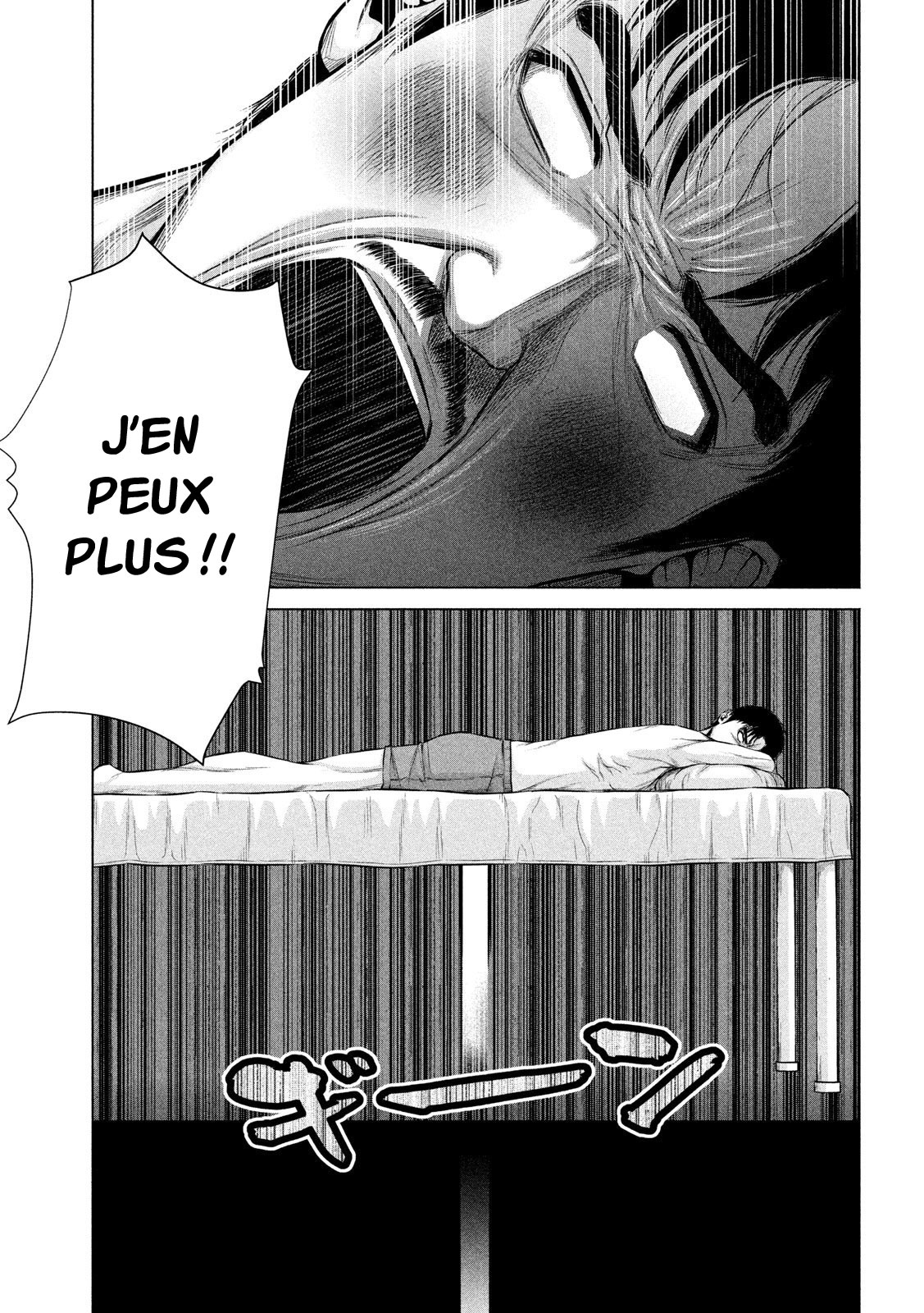 Read Mes salutations à Kenshiro vf Manga Online