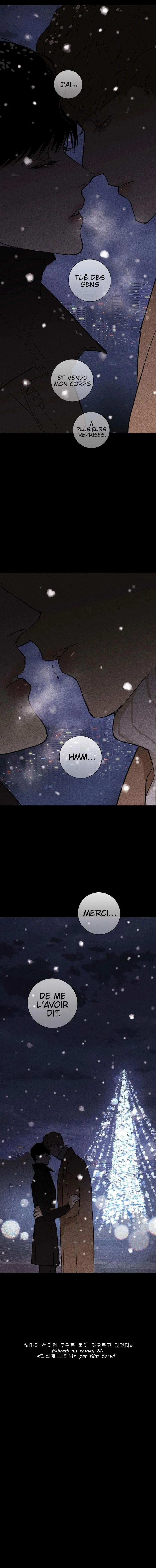 Read Missing Love vf Manga Online