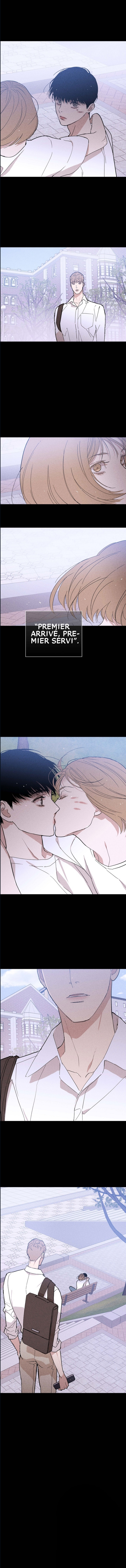 Read Missing Love vf Manga Online