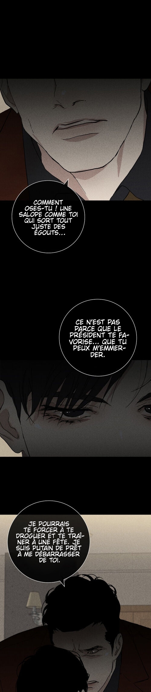 Read Missing Love vf Manga Online
