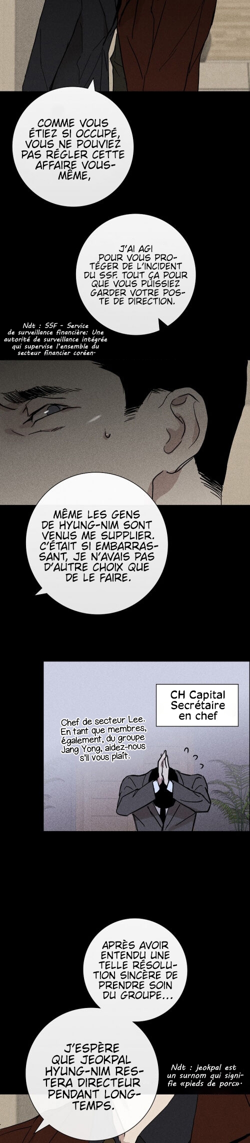 Read Missing Love vf Manga Online
