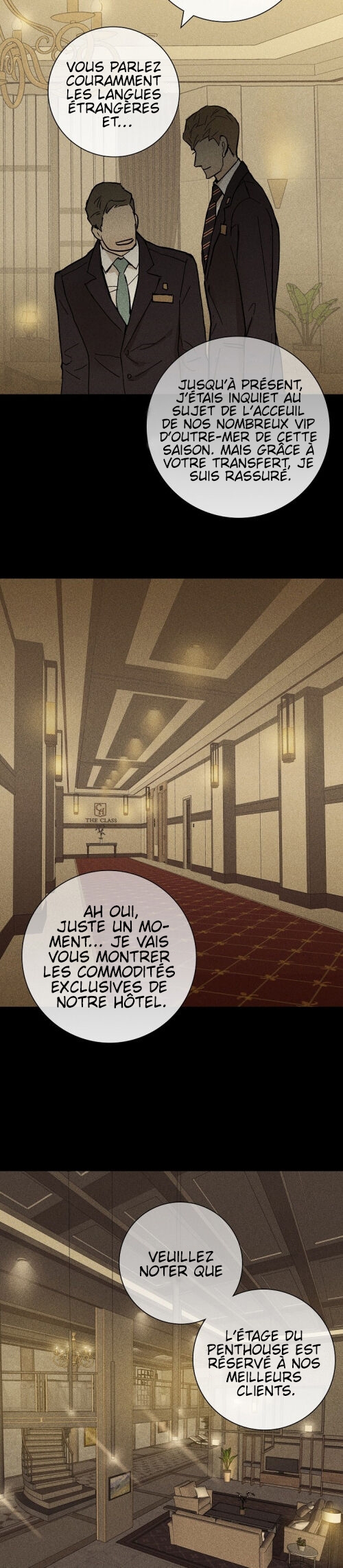 Read Missing Love vf Manga Online