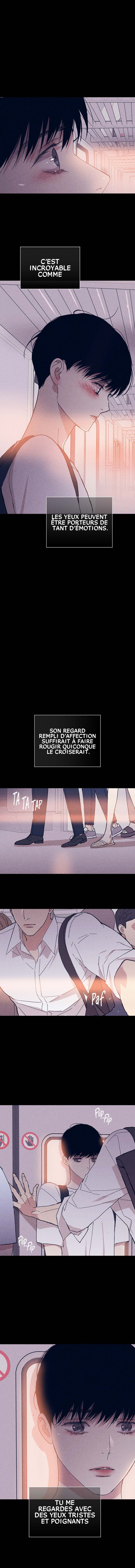 Read Missing Love vf Manga Online